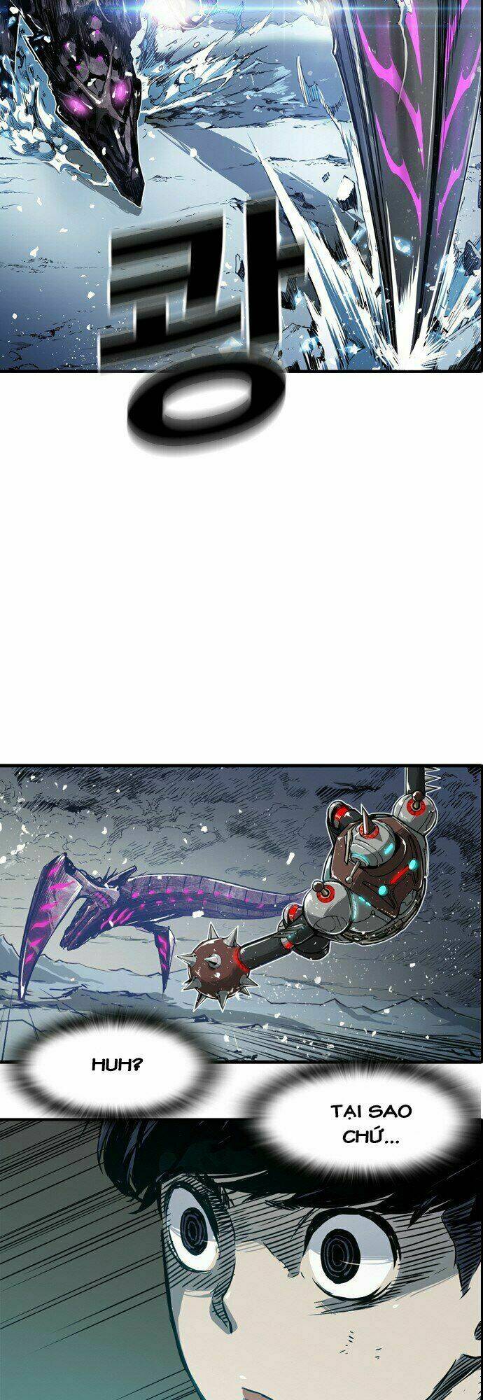 kangtawoo chapter 3 61