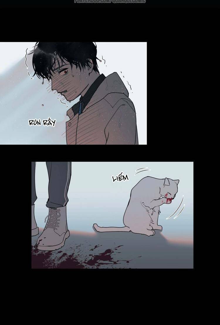 thần trạch chapter 4 25