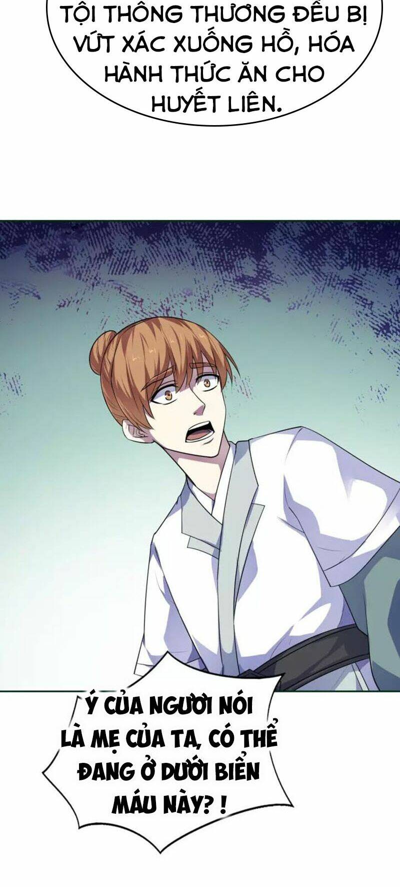 nghịch thiên đại thần chapter 80 32