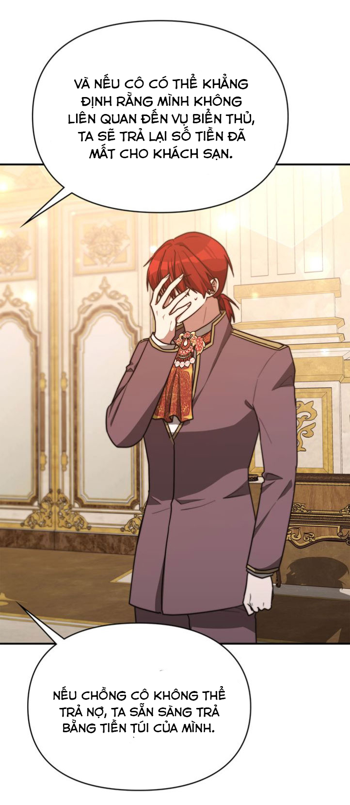 chuyện tình tay ba chapter 41 22