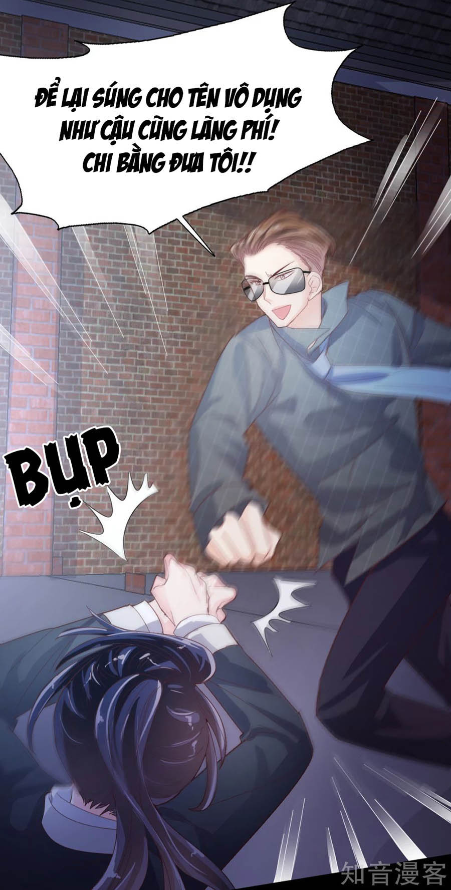 sau này vẫn cứ thích anh chapter 90 15