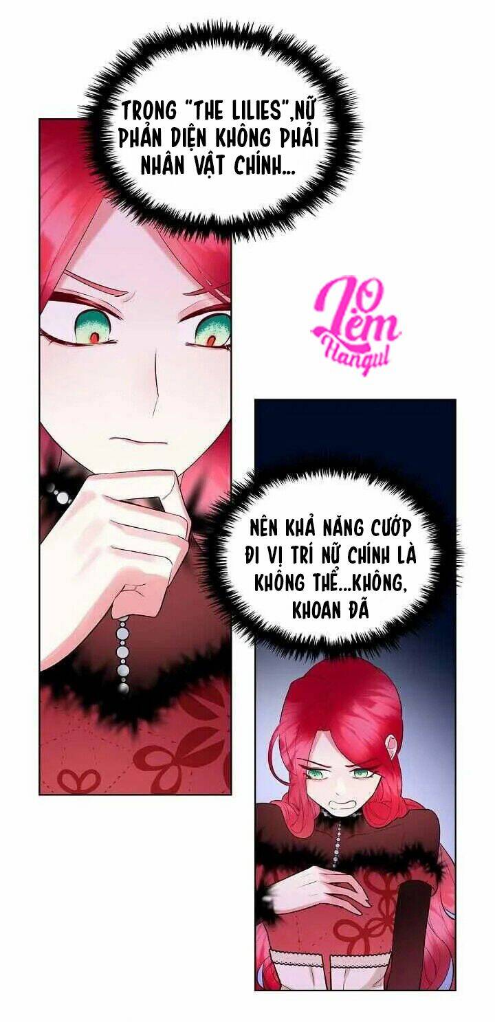 kẻ tạo ra nữ phản diện chapter 8 48