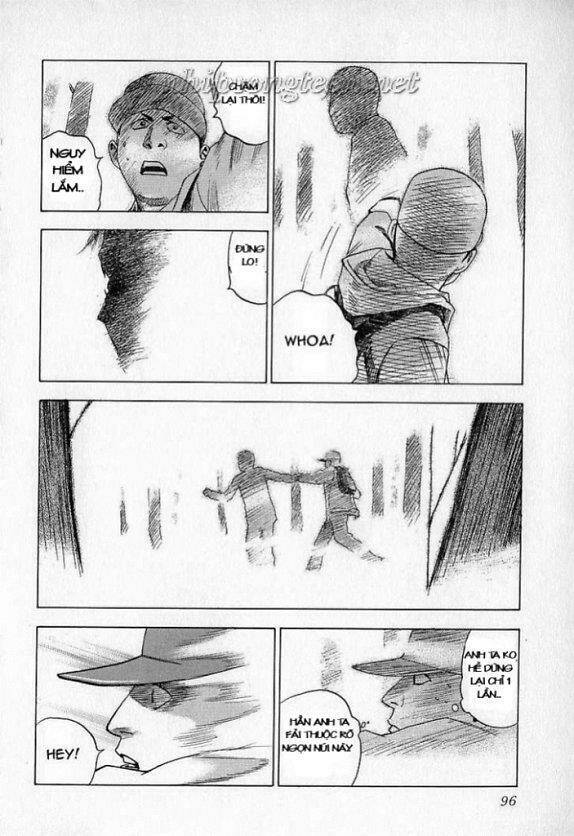 fuan no tane chapter 14 14