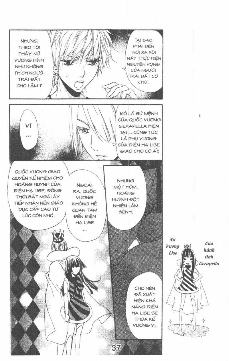 queen's white rabbit chapter 1 37