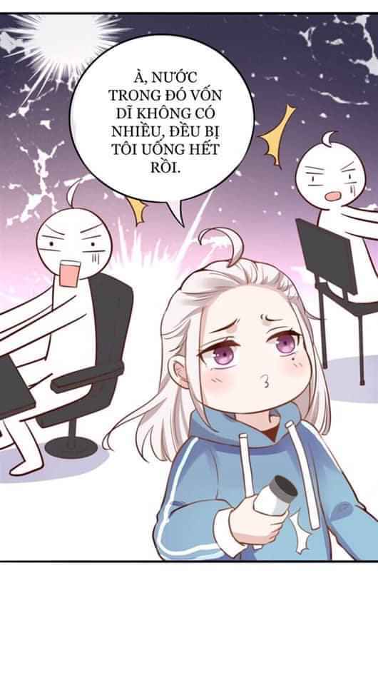 bỉ chi tì sương chapter 4 35