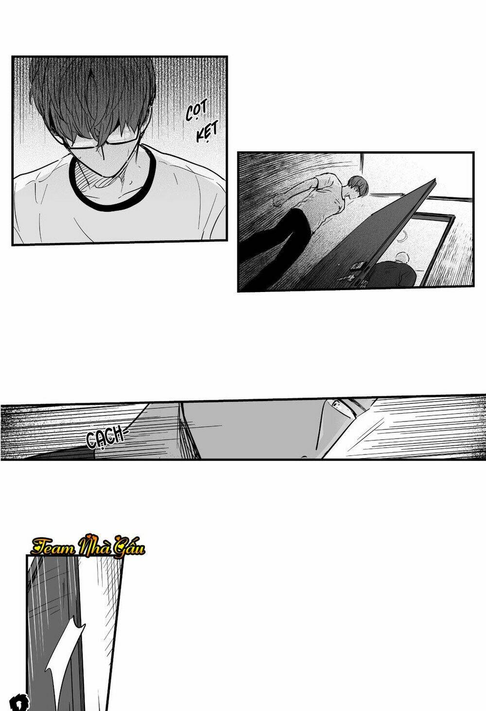 nếu thích tôi như vậy (ss2) chapter 1 40