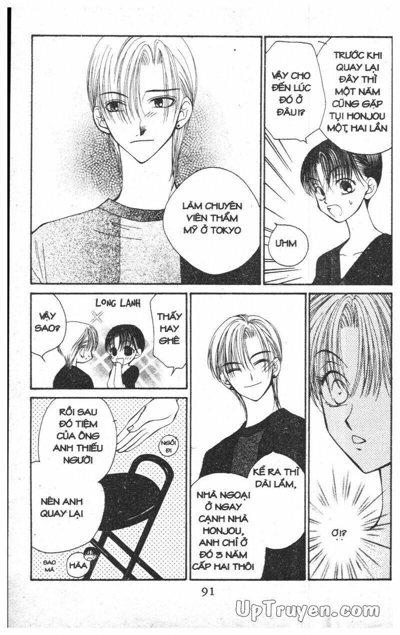 thấy mờ ghét chapter 7 91