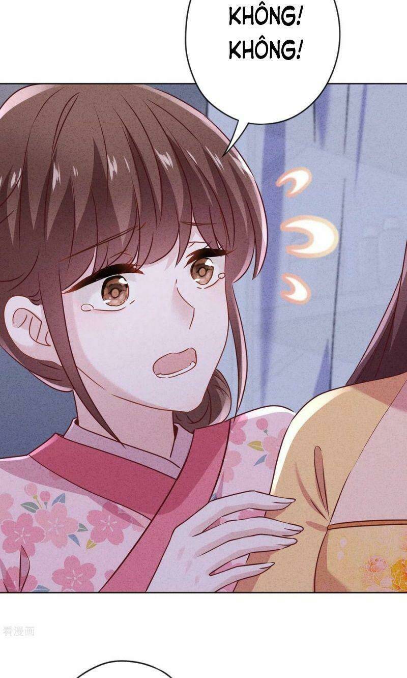 thiếu soái, vợ anh muốn lật trời! chapter 145 41