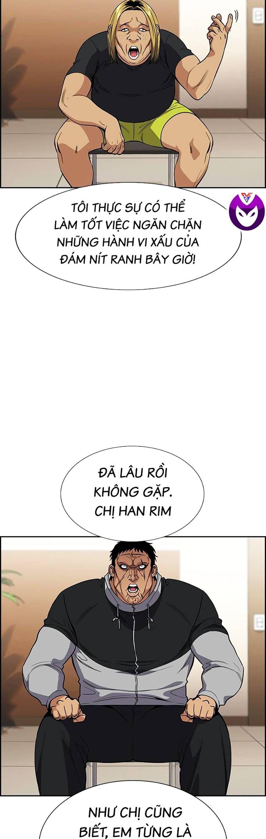 giáo dục chân chính chapter 112 14
