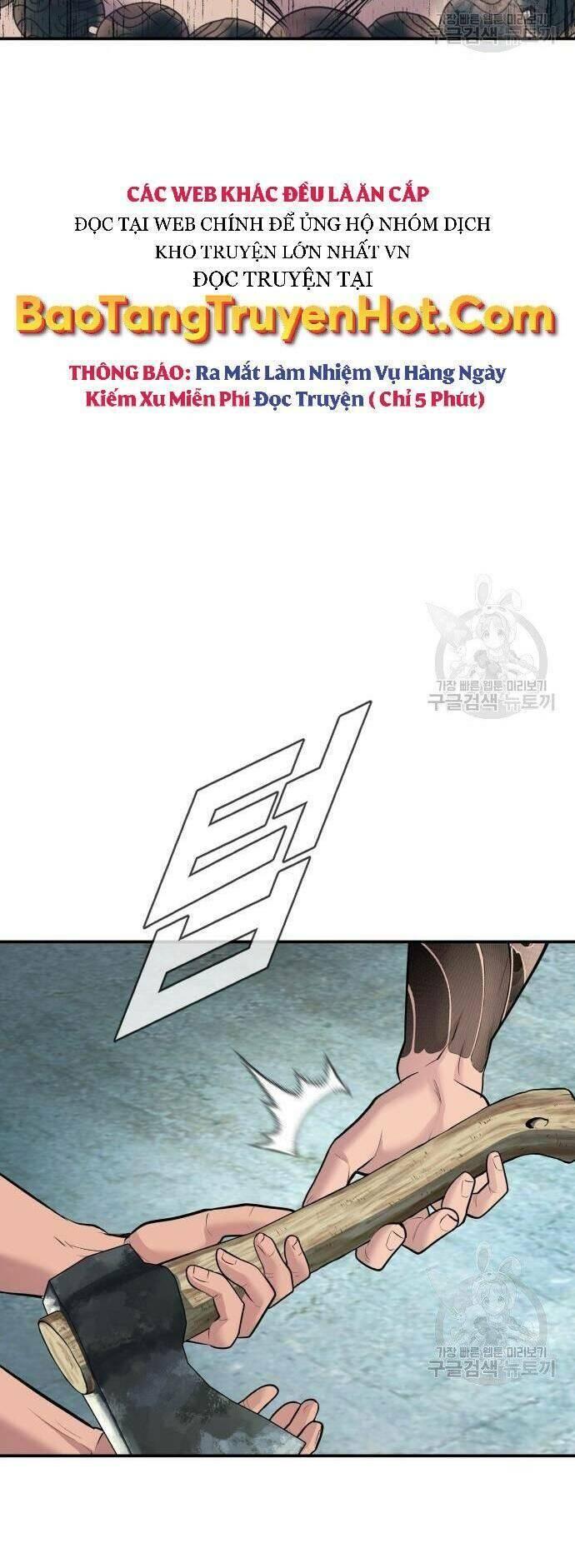 đặc vụ kim chapter 50 165