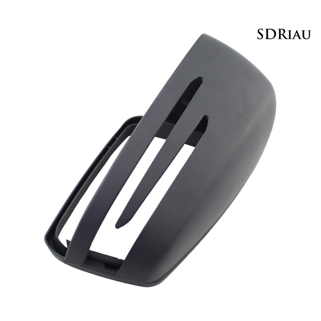 Vỏ Bảo Vệ Gương Chiếu Hậu Chống Trầy Chuyên Nghiệp Bằng Abs Cho Mercedes-Benz S E C Class W212 W204 W221 09-13