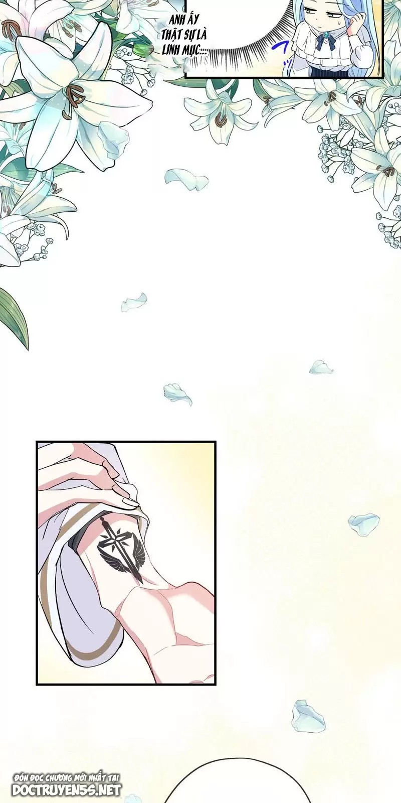 nếu tôi là nhân vật phản diện liệu tôi sẽ chết chapter 22 61