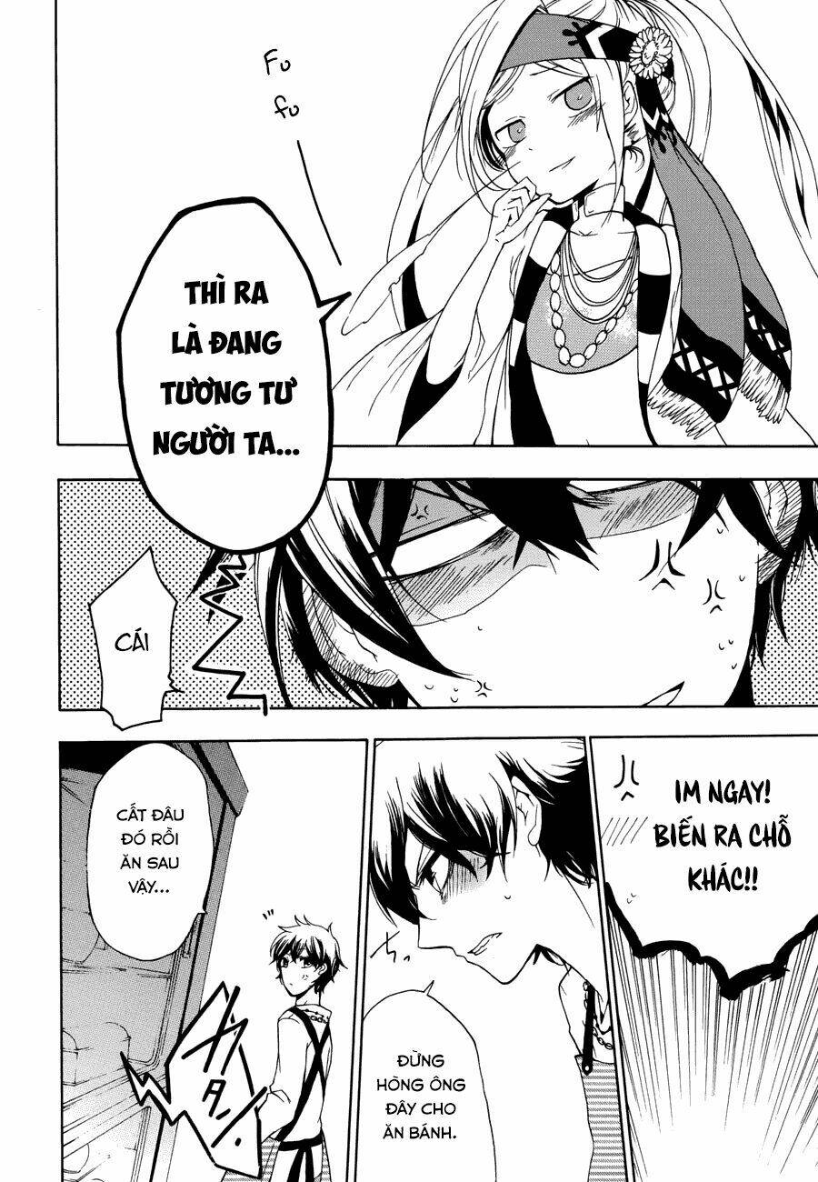 kataribe no list reboot chapter 2 23