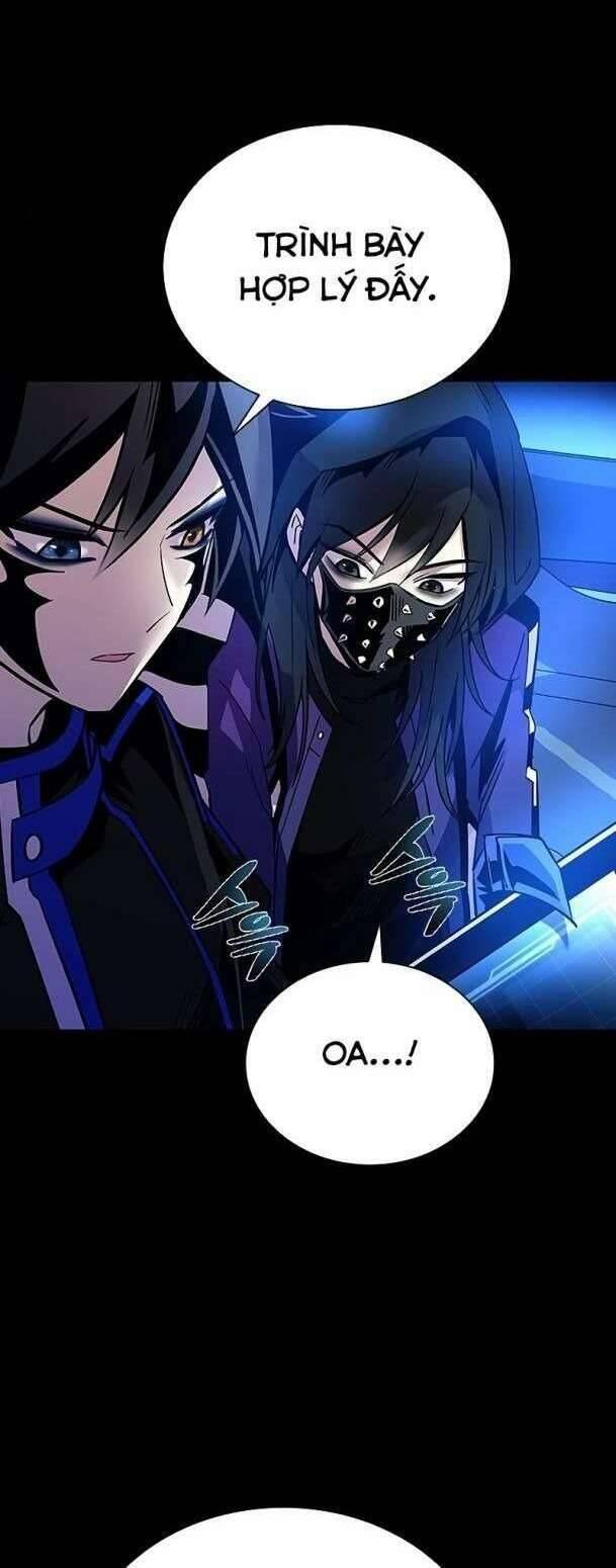 tiêu diệt ác nhân chapter 97 14