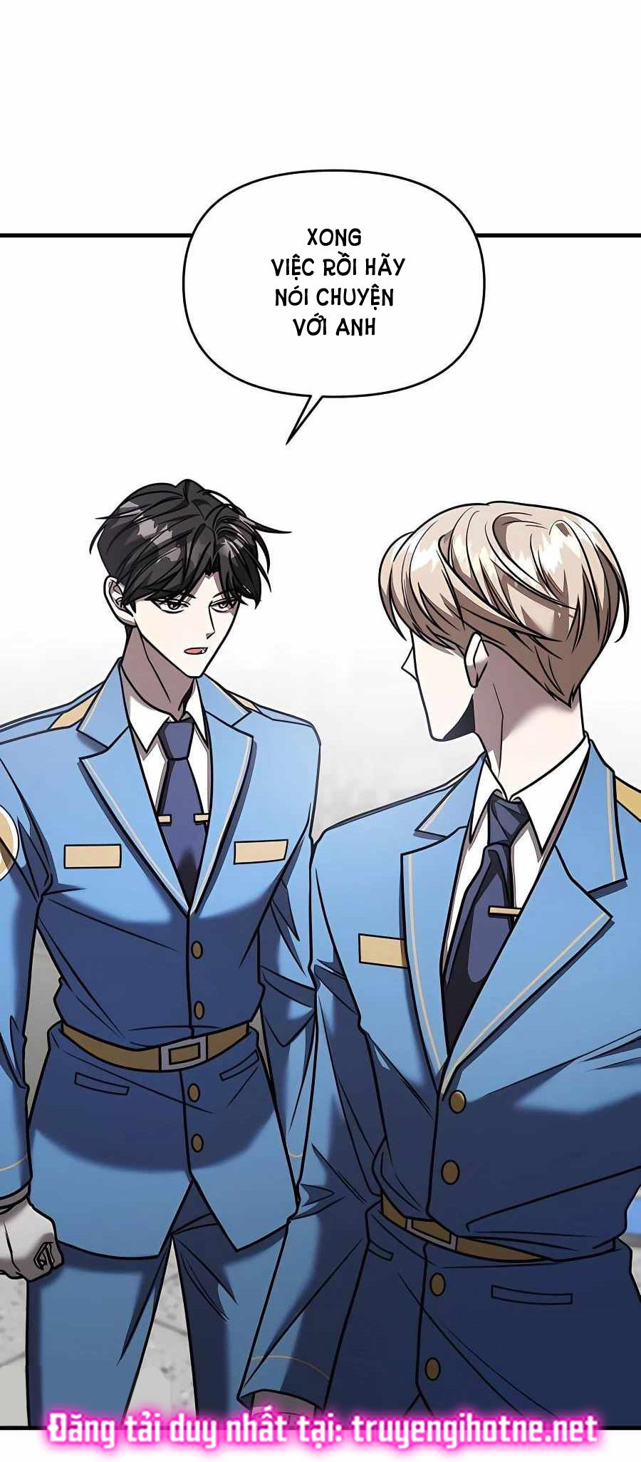 phản diện thuần túy chapter 27.1 13