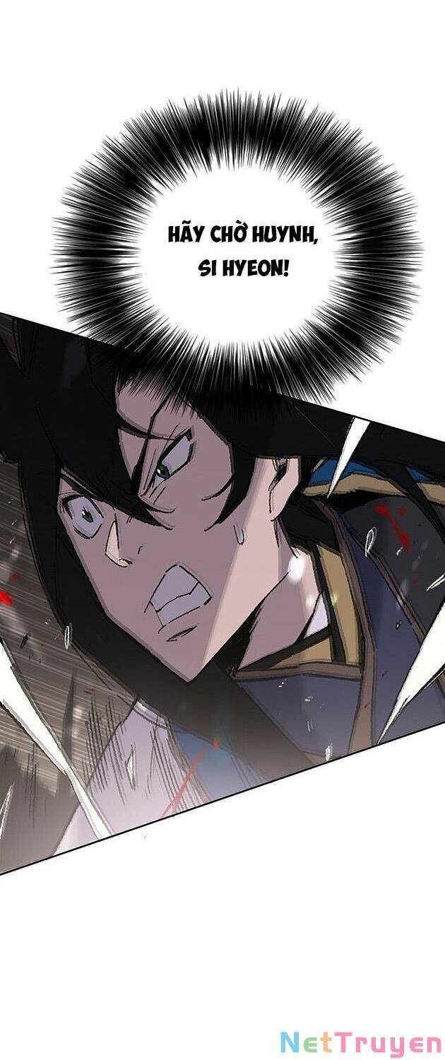 kiếm sĩ bất bại chapter 116 9