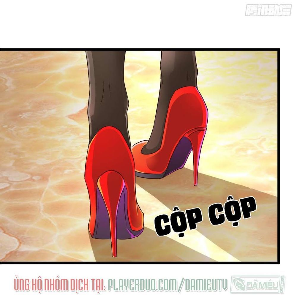 địa phủ khai phá thương chapter 27 10