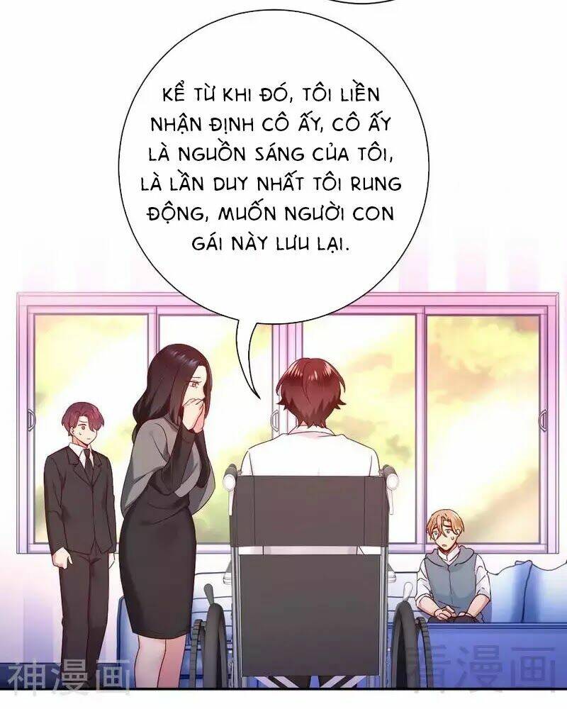 phục thù thiếu gia tiểu điềm thê chapter 86 23
