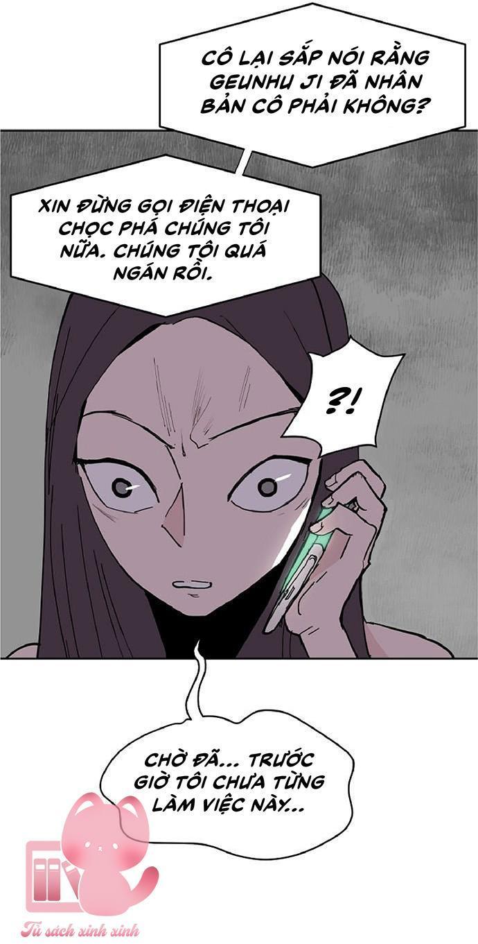 yêu không hồi kết chapter 3 14