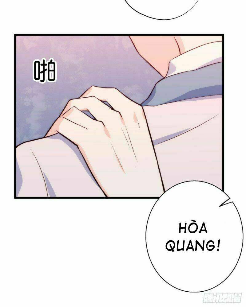 yếu hữu quang chapter 5 21