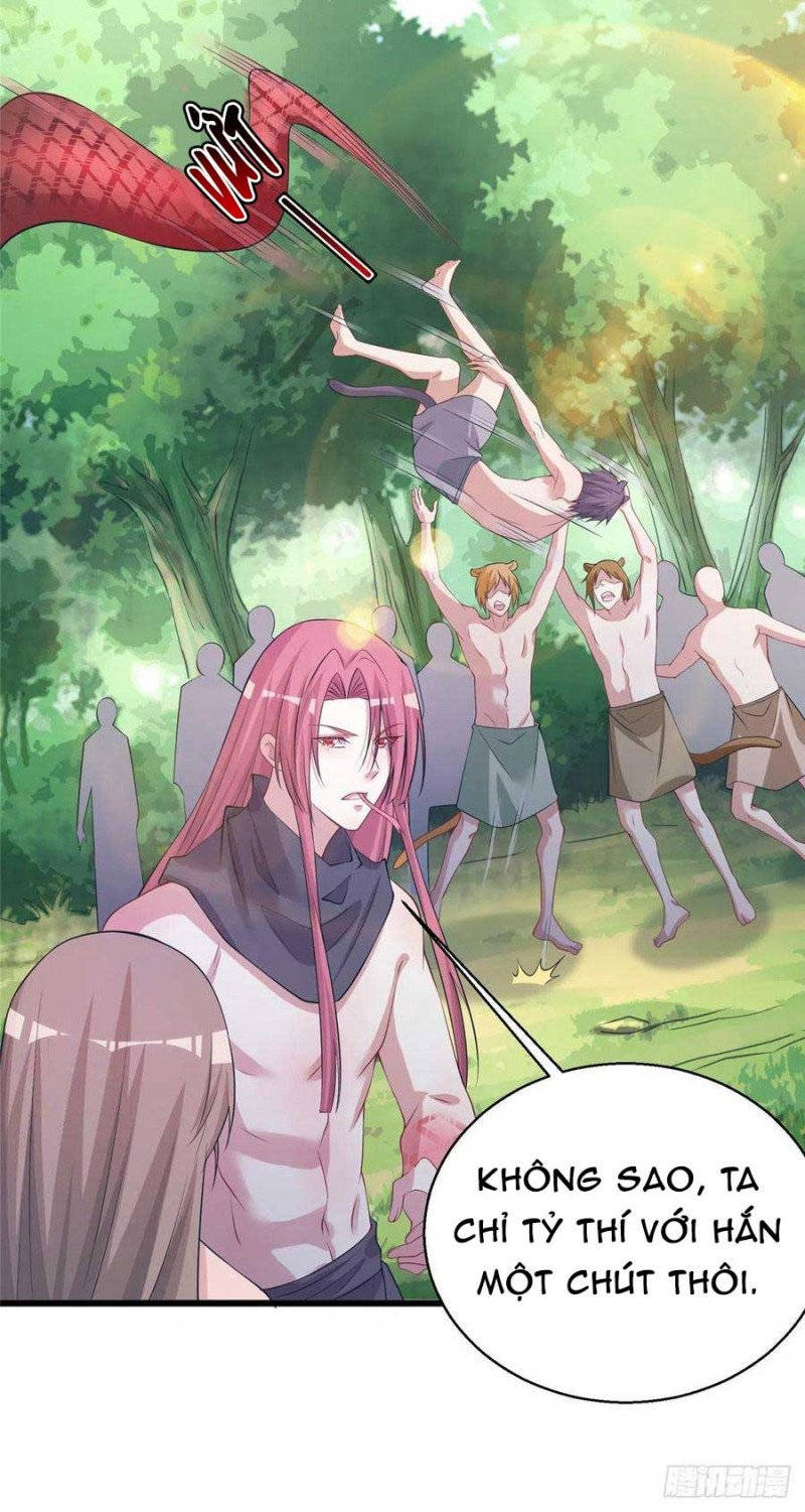 [16+] thảnh thơi thú thế chủng chủng điền, sinh sinh tể chapter 288 4