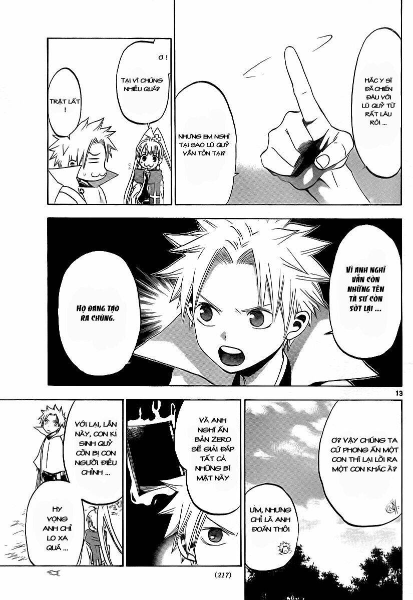 kaitai shinsho zero chapter 6 16