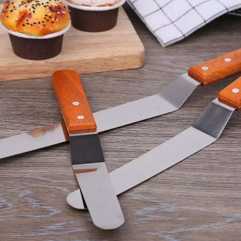 Dao chà láng gấp khúc dài 36cm