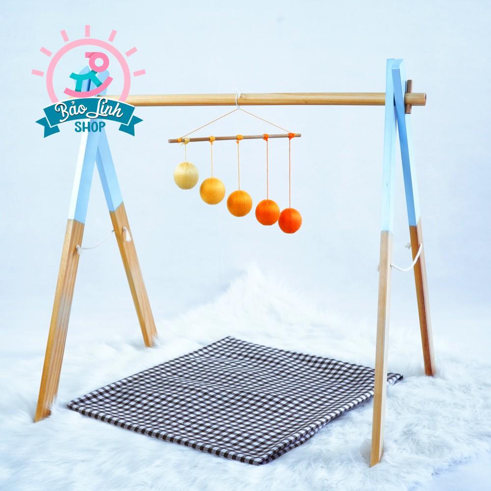 Set nguyên liệu bốn bộ chuyển động kích thích thị giác cho