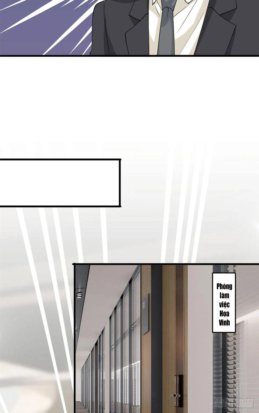 thí hôn lão công, cần giúp sức chapter 451 14