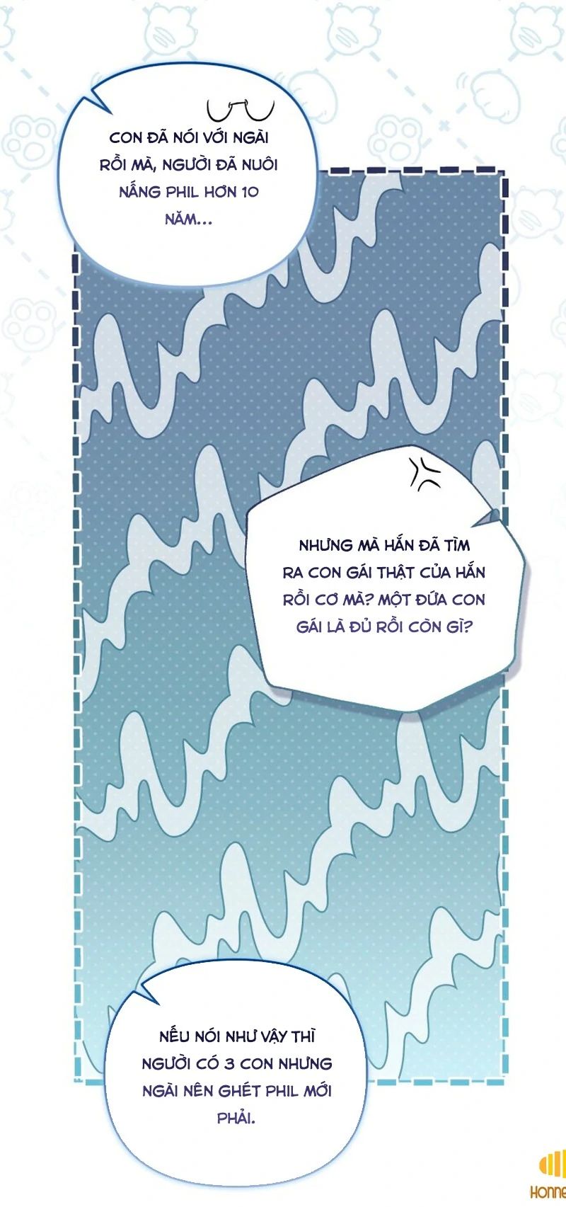 không có chỗ cho kẻ giả mạo chapter 83 31