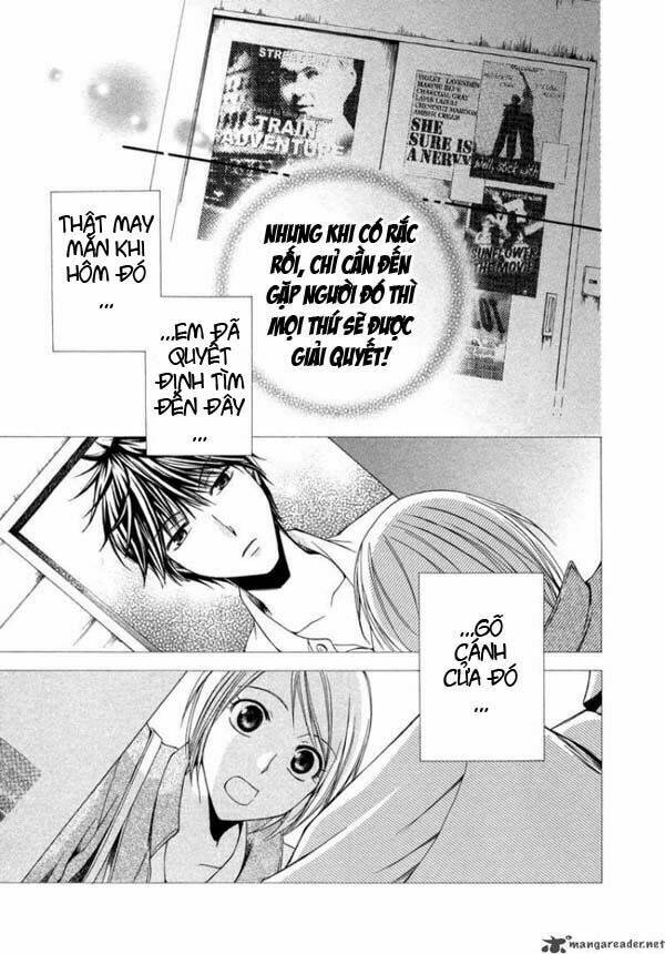 shinrei tantei yakumo - thám tử tâm linh season 1 chapter 9 43