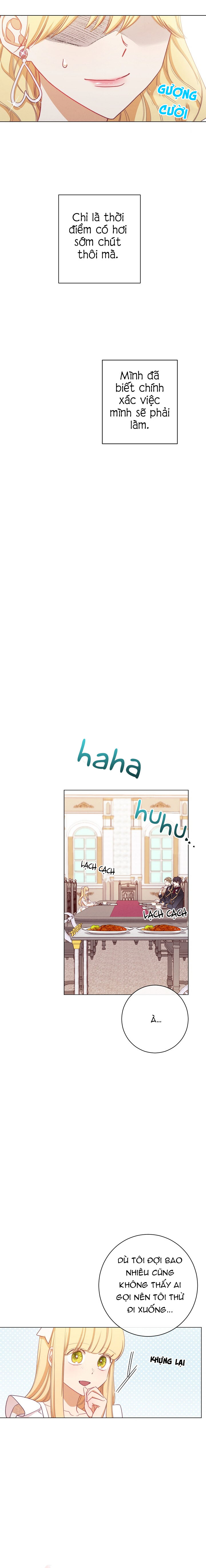 ác nữ đảo ngược đồng hồ cát chapter 10 10