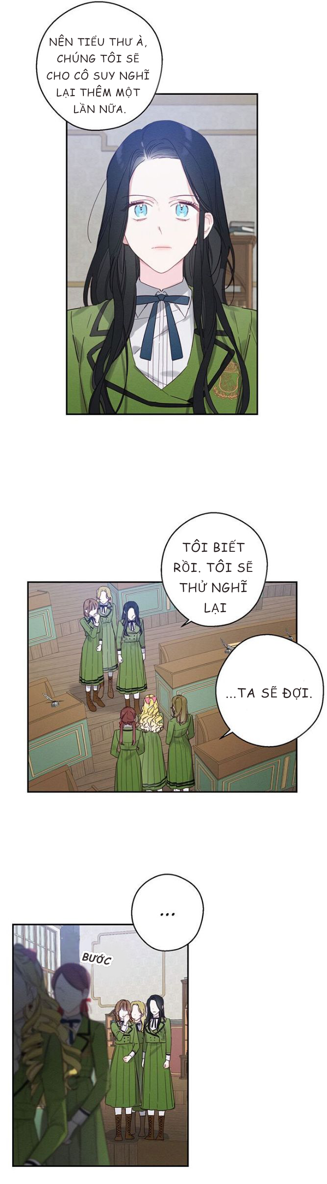 cứ giấu em trai tôi trước đi đã chapter 13 39