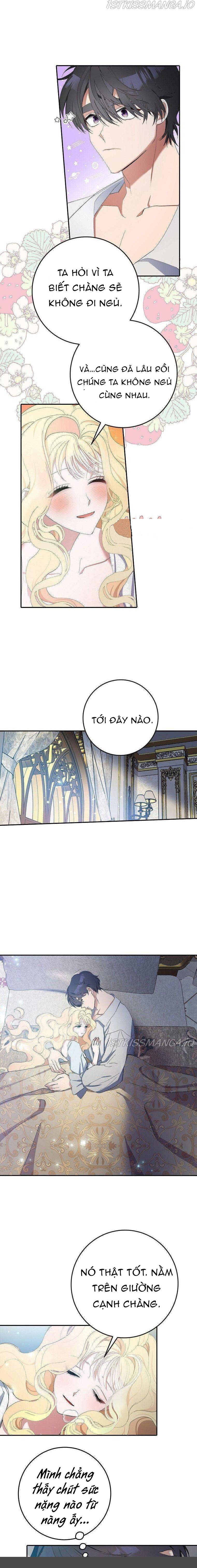 hãy cưới em lần nữa nhé, chồng yêu! chapter 3 8