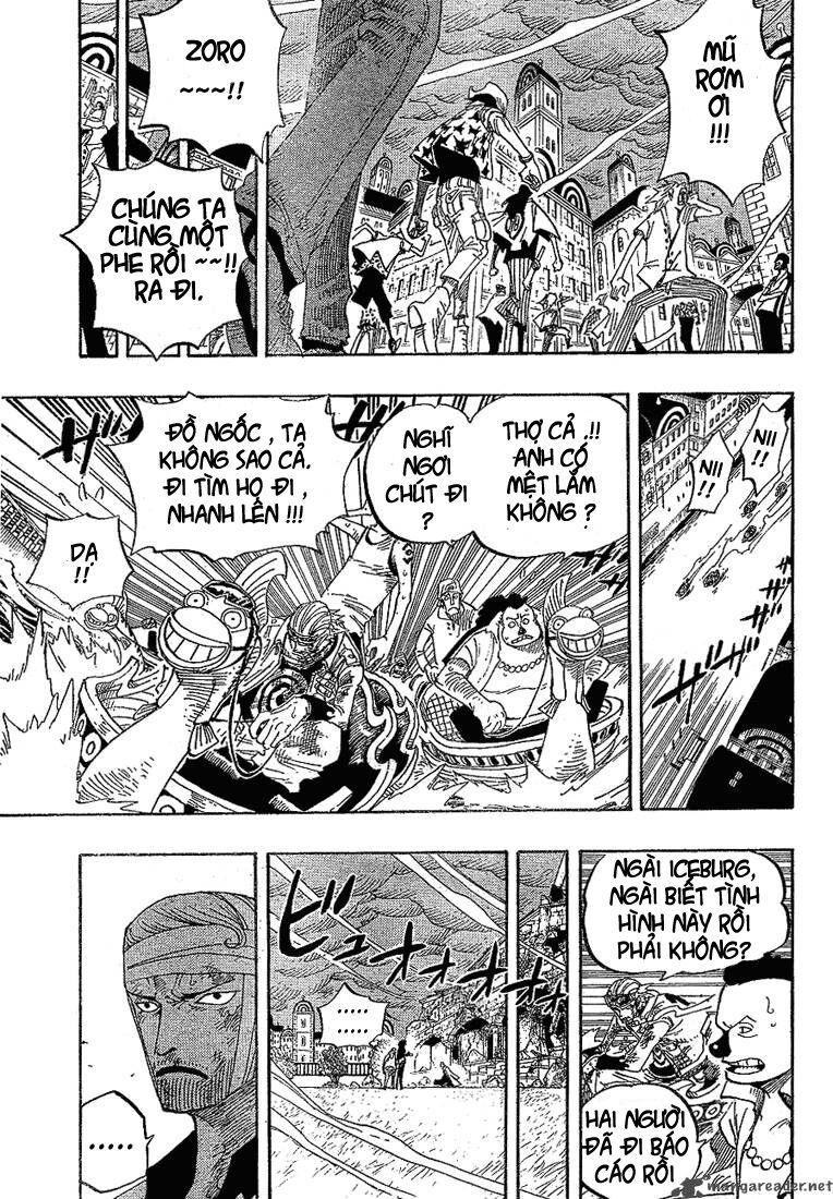 đảo hải tặc - one piece chapter 362 11