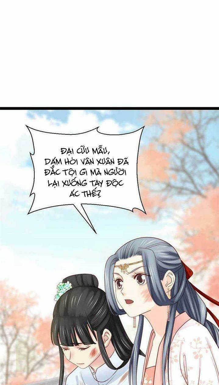 kiều nữ độc phi chapter 237 3