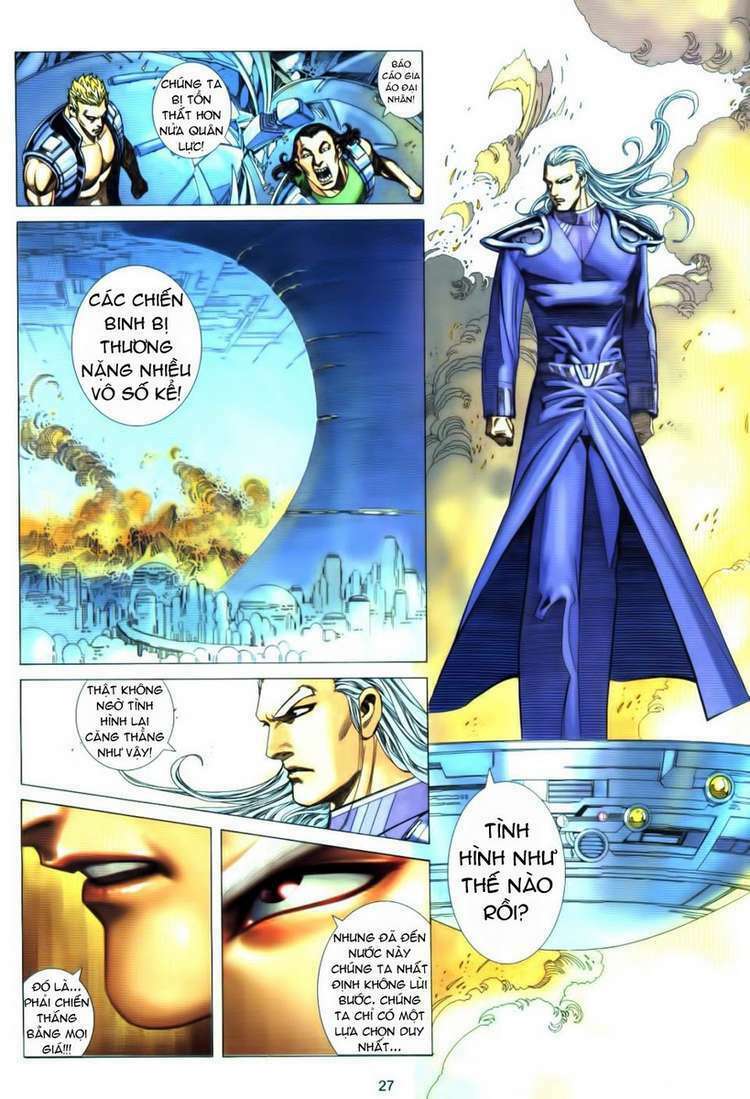 võ thần phượng hoàng chapter 41 23