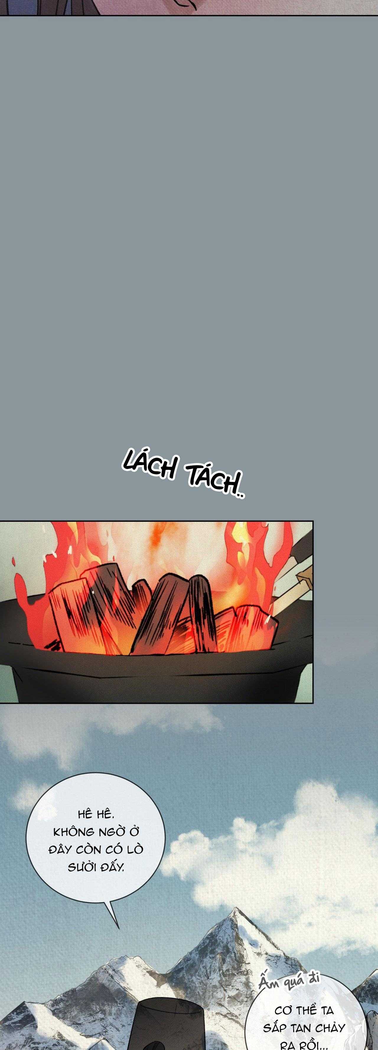 MONG RYONGJEON Chapter 15 25