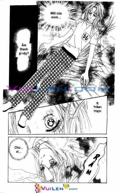 người duy nhất chapter 119 17