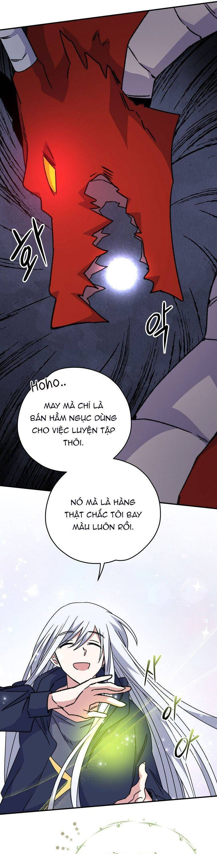 nhà hiền triết yigret chapter 51 45