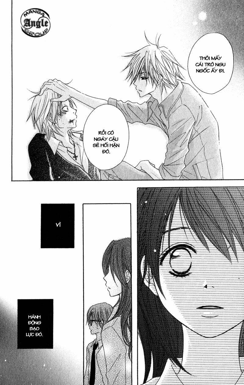 điện kích daisy chapter 17 27