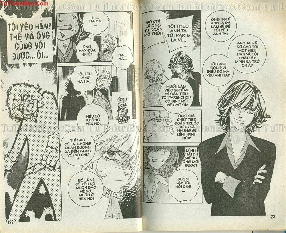 hoa hồng thép chapter 6 61