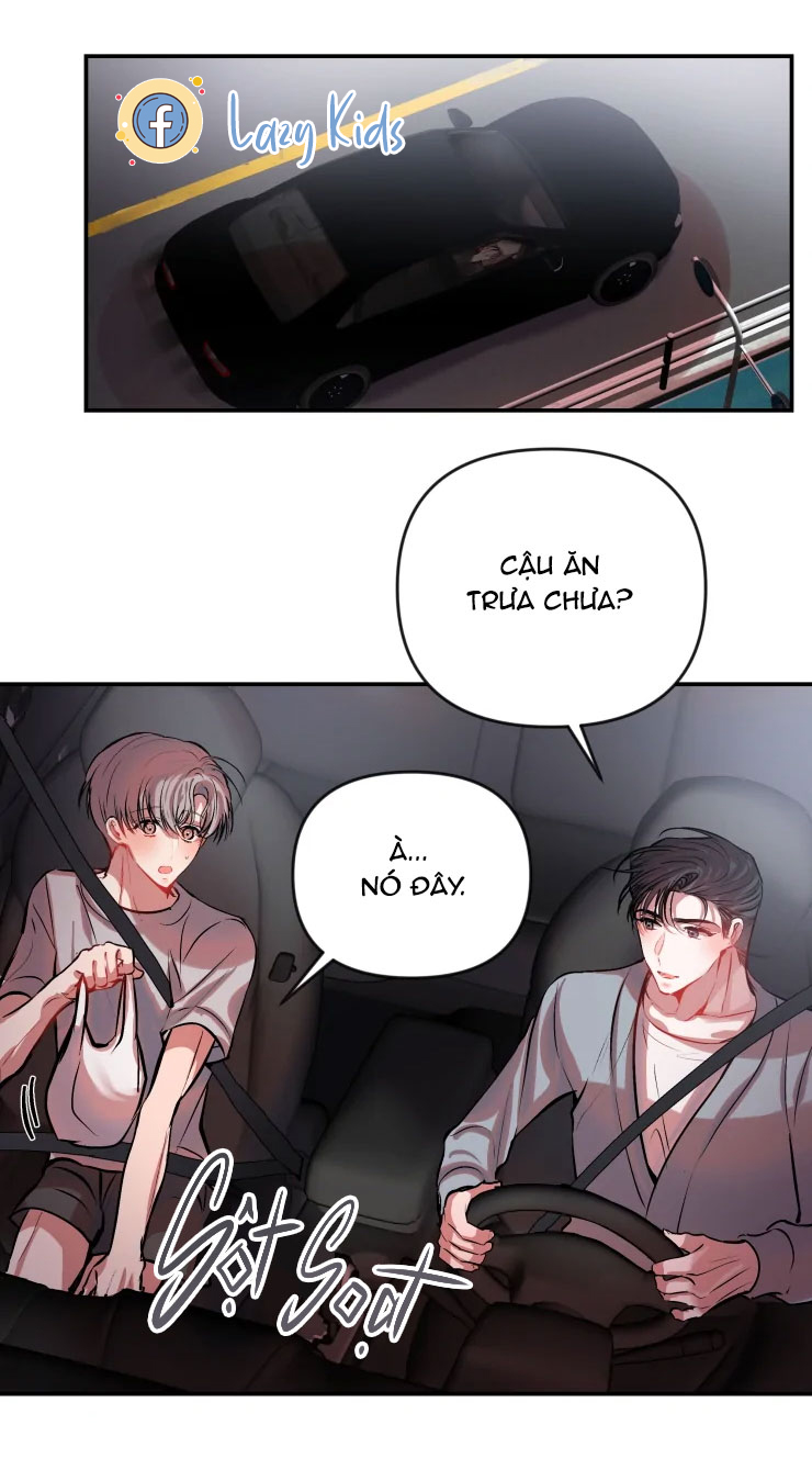 hợp đồng tình yêu chapter 23 20