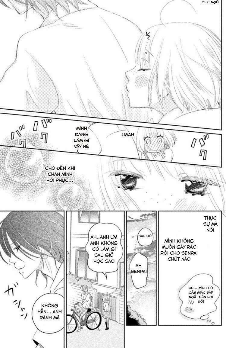 tổng hợp one shot. chapter 224 18