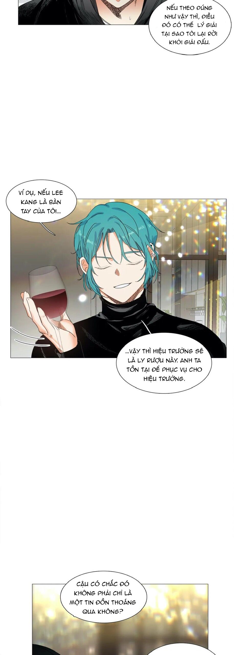 khiến anh cười chapter 11 15