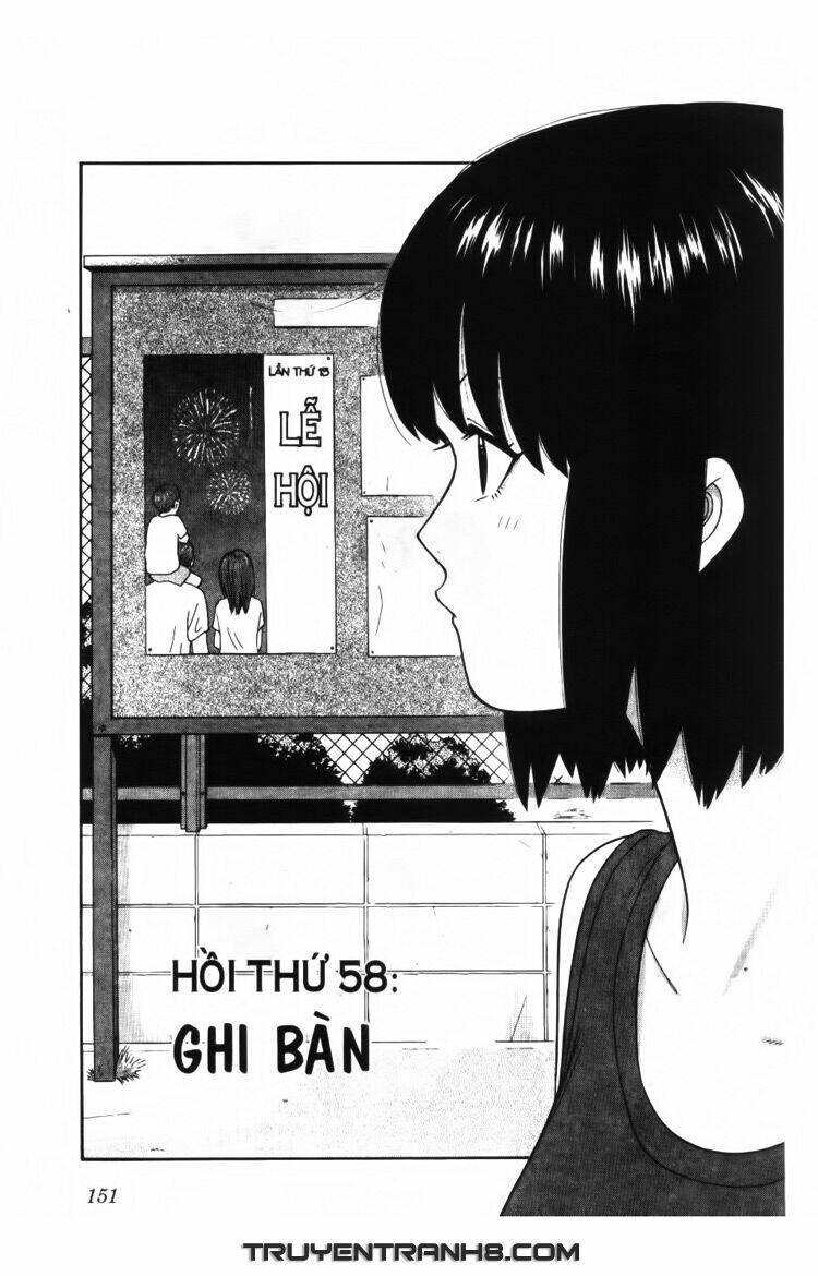 ocha ni gosu - đến quỷ cũng uống trà chapter 58 2