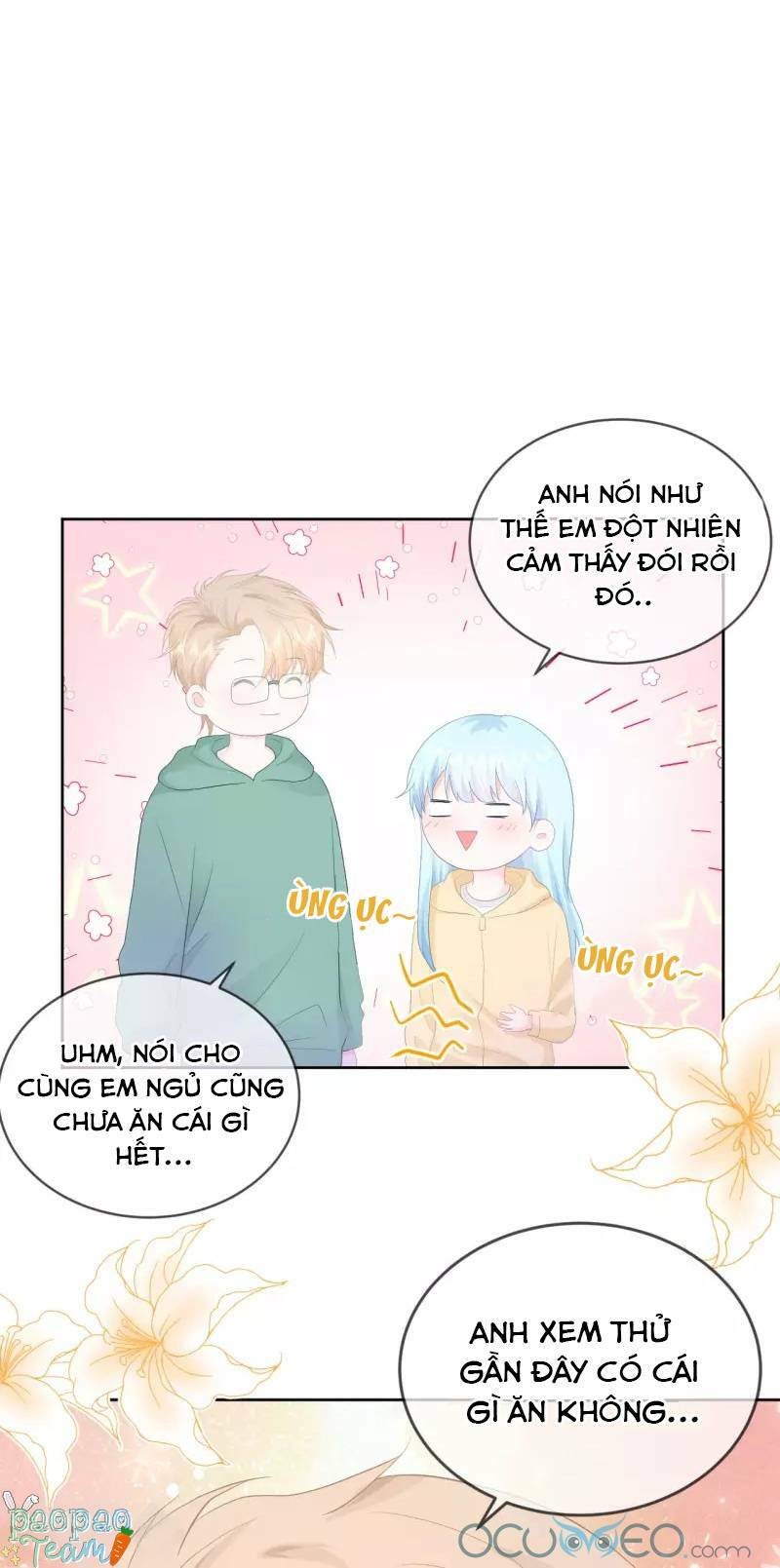 tôi và lịch sử yêu đương của tôi chapter 23 19