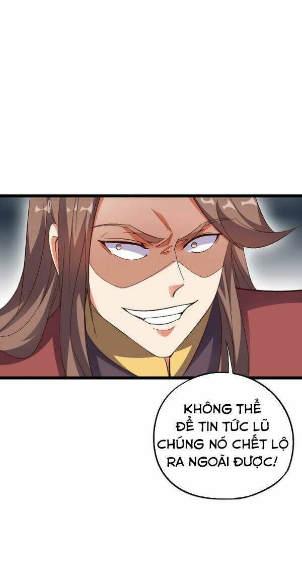 phục thiên thánh chủ chapter 61 2