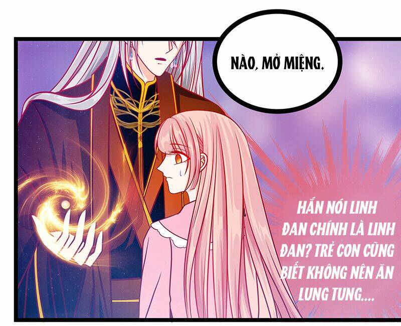 sủng thê cuồng ma của minh vương điện hạ chapter 6 16