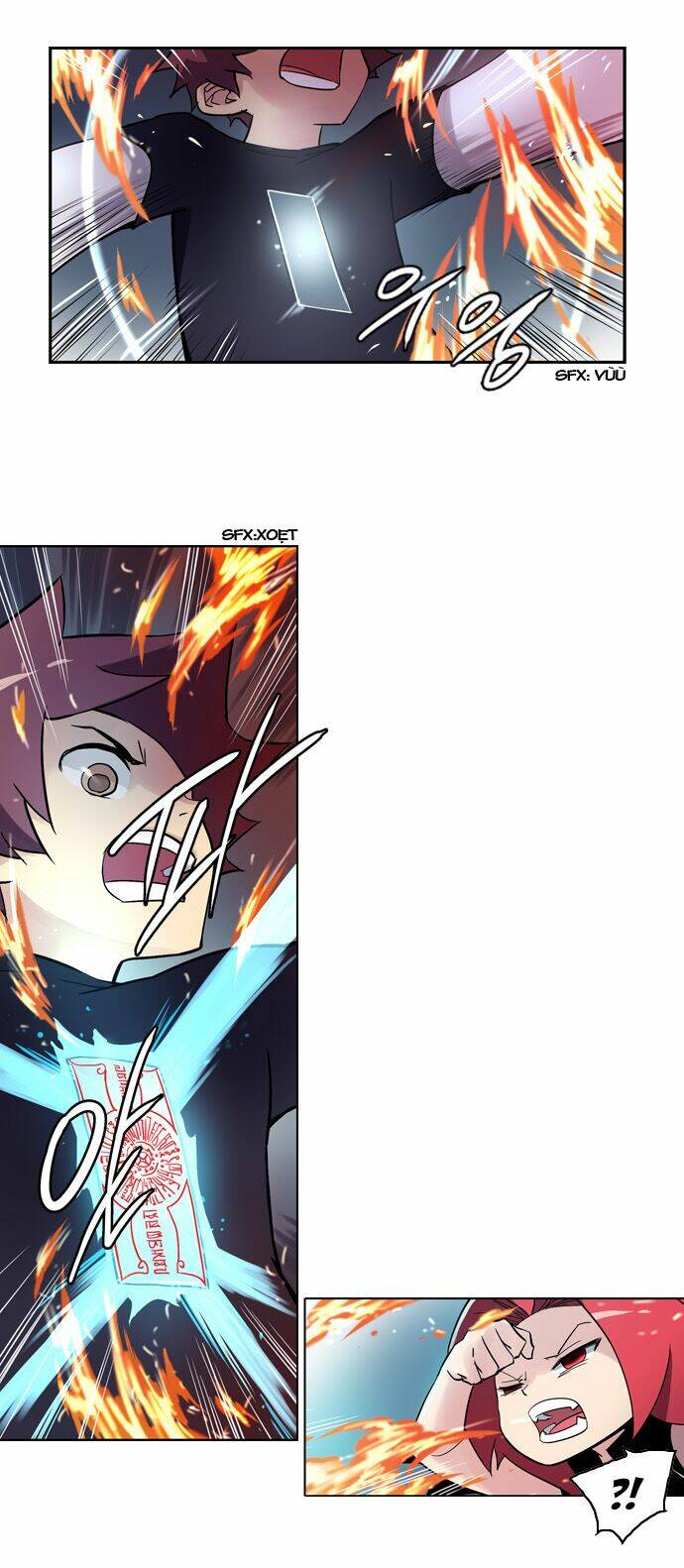 bản khế ước linh hồn chapter 6 4